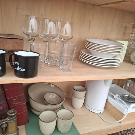 Glamping Tente Glamping Explorateurs à La Ferme De La Chevêche